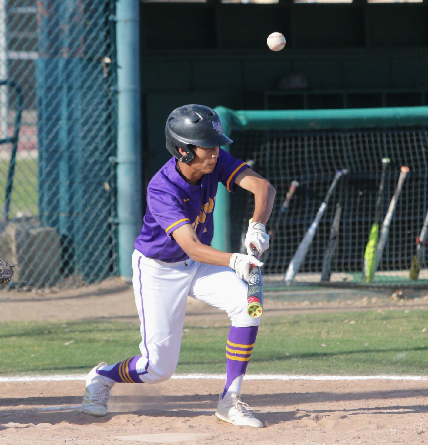Caldera cruises on the mound, Tigers come alive in sixth inning